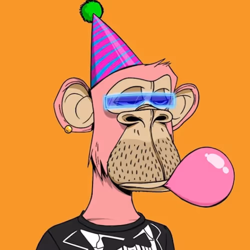 OpenSea profile picture for @Ran7777