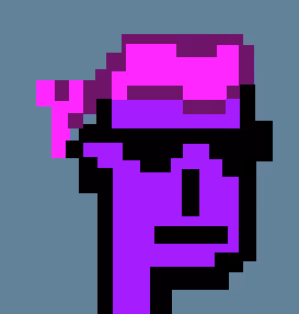 OpenSea profile picture for @Zakariah