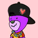 myworldC