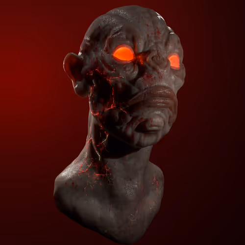 OpenSea profile picture for @soyam