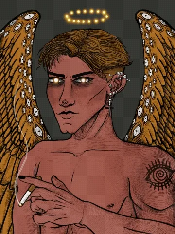 OpenSea profile picture for @Martyrs