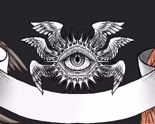 OpenSea banner for @Martyrs