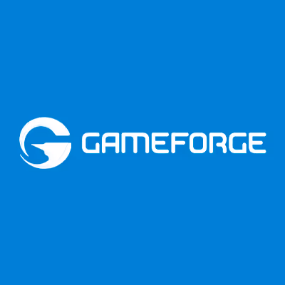 OpenSea profile picture for @GAMEFORGE