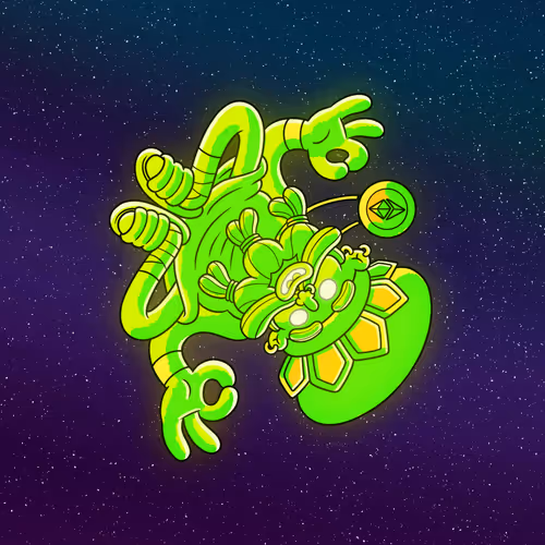 OpenSea profile picture for @scxrlord