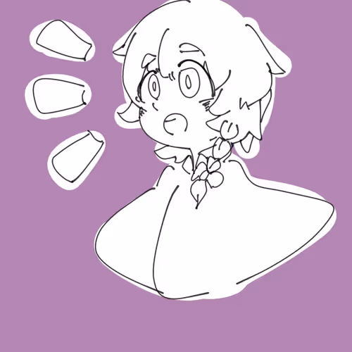 OpenSea profile picture for @eyebrows