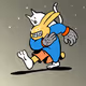 GOOEYTRAIN