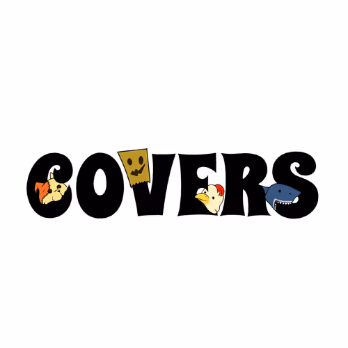 OpenSea banner for @COVERS