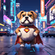 SuperDdog