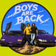 Boysareback
