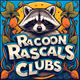 RaccoonRascalsClubs