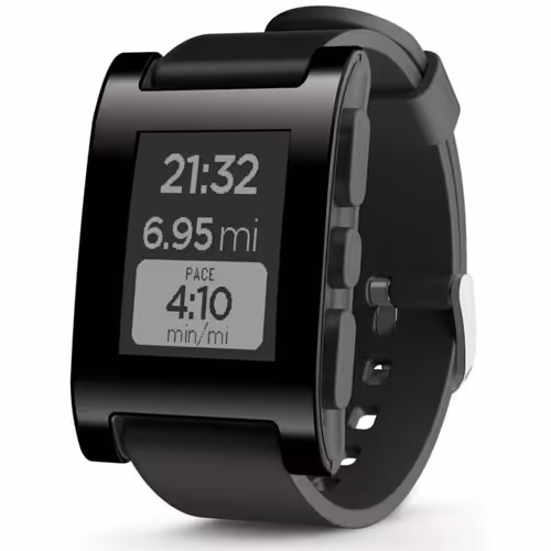 OpenSea profile picture for @pebble