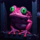 frooogy