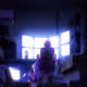 redeyesbrightscreen