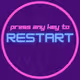 restart
