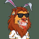Shades_The_Lion_2