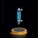 NFTYSK8_Olika3D