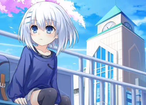 OpenSea banner for @LoLi