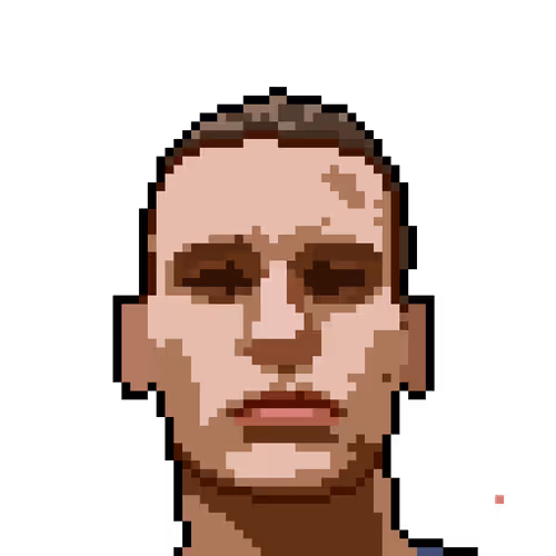 OpenSea profile picture for @Volti