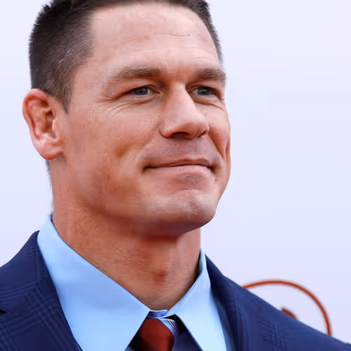 OpenSea profile picture for @JohnCena
