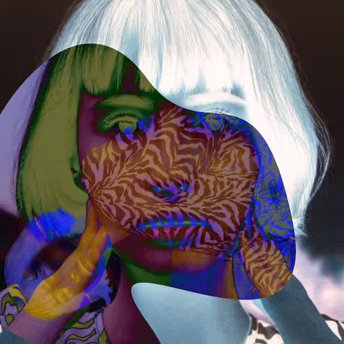OpenSea profile picture for @Differences