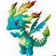 art_dragon