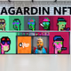 TeagardinNFT