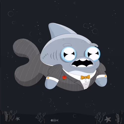 OpenSea profile picture for @John_B