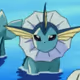 Vaporeon