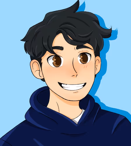 OpenSea profile picture for @IZLAM