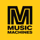 MusicMachines