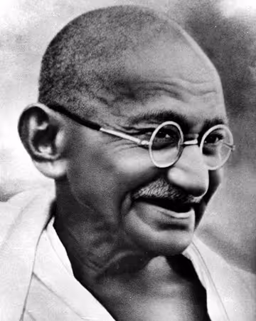 OpenSea profile picture for @gandhi