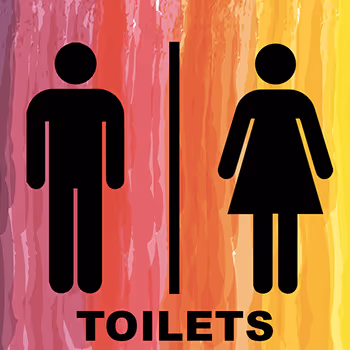 OpenSea profile picture for @Toilets
