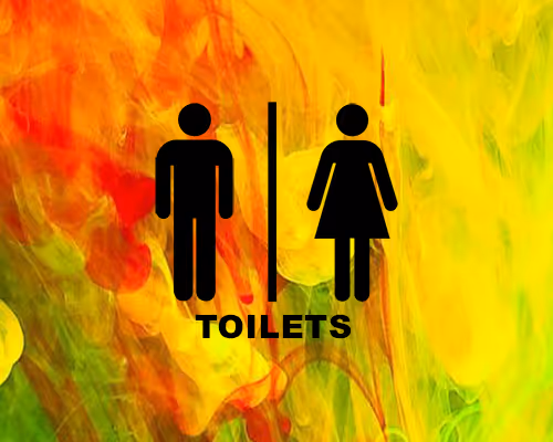 OpenSea banner for @Toilets