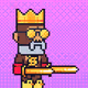 BeardKong