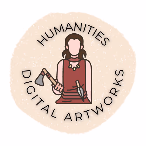OpenSea profile picture for @humanities