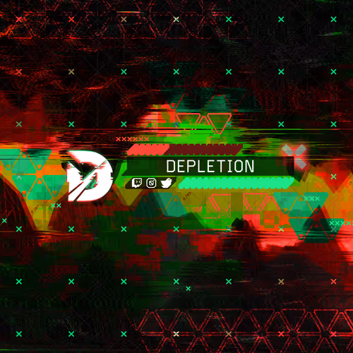 OpenSea banner for @Depletion