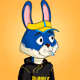 LazyBunnyCamcan