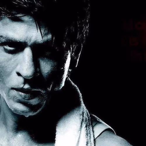 OpenSea profile picture for @iamsrk