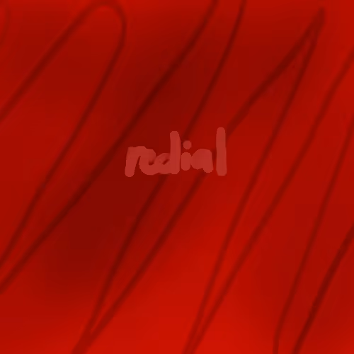 OpenSea profile picture for @redial