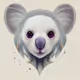 WhiteKoalaArt