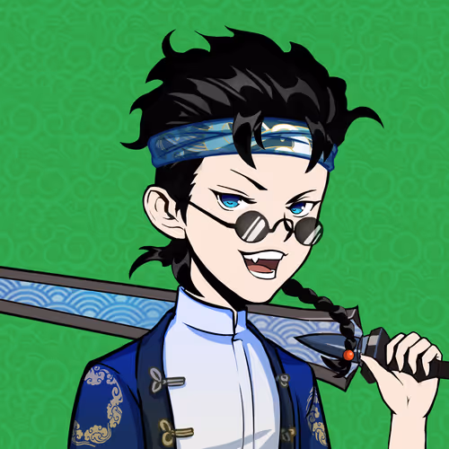 OpenSea profile picture for @town