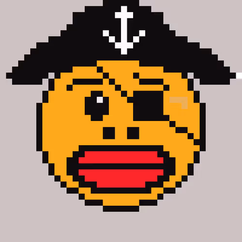 OpenSea profile picture for @Emoticons