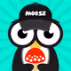 MooseVisions