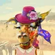 FlirtyGiraffe