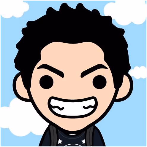 OpenSea profile picture for @bugged