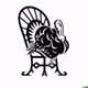 LazyTurkey