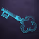 Crystalkey50