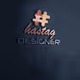 hastagdesigner