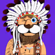NFTLIONHEART
