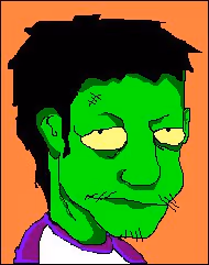 OpenSea profile picture for @Sundar